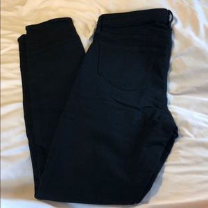 NWT!!! Black jeans 🖤 *TALL*